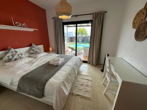 Villa Vista Montaña