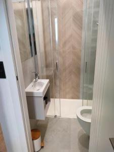 Apartament Paradise Zarządzany przez gospodarza osobę fizyczną Self check in