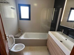 Villa Vista Montaña