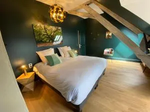 Villa Du Temple - 韦兹莱