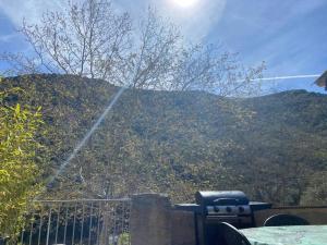 Appartements Le St Benoit : photos des chambres