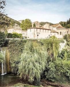 Appartements Le St Benoit : photos des chambres