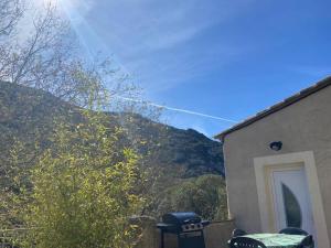 Appartements Le St Benoit : photos des chambres