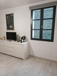 Appartements Le St Benoit : photos des chambres