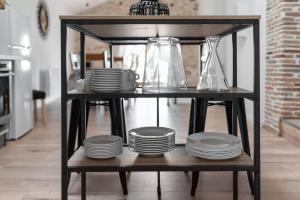 Appartements LES PORTES DE CASTELNAU : photos des chambres
