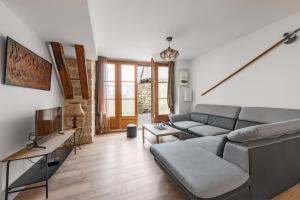 Appartements LES PORTES DE CASTELNAU : photos des chambres