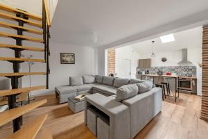 Appartements LES PORTES DE CASTELNAU : photos des chambres