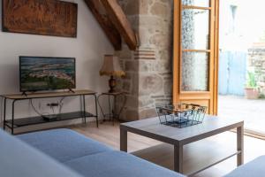 Appartements LES PORTES DE CASTELNAU : photos des chambres