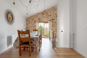 Appartements LES PORTES DE CASTELNAU : photos des chambres