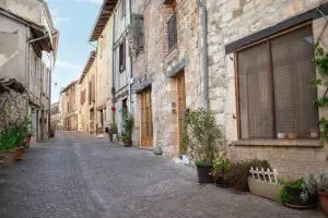 LES PORTES DE CASTELNAU - Le Verdier