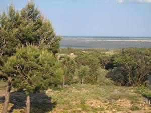 Maisons de vacances Flamants et Cigales : photos des chambres
