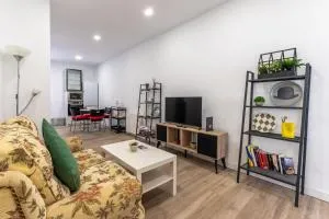 Apartamento Zubia Barakaldo BEC Bilbao - 埃兰迪奥