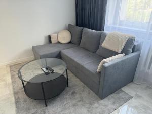 Apartament Słoneczny