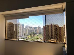 Studio 901 - Curvas de Niemeyer ao lado do metrô