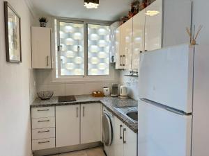 Las Olas DM cozy 2-bedrooms apartment