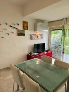 Appartamento Lido with parking space included