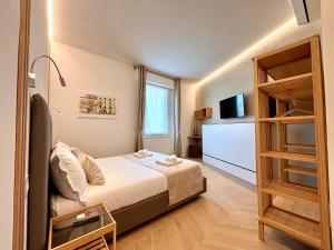 Reno Suite Bologna