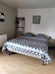 B&B / Chambres d'hotes Chambres d'Hotes Arnold : photos des chambres