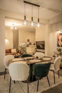 Estia on White Tower Midas Home Project