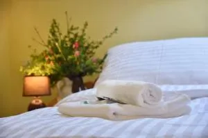 Penzion Na Pastoušce - Křída