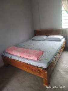 Rhutsu Homestay, Mima - Ukhrul