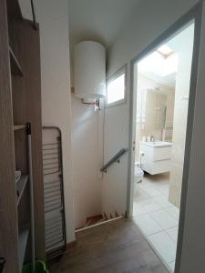 Appartements Le Repere De Charles Reboul : photos des chambres