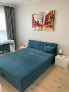 Apartament VIP I centrum Białystok