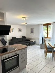 Ferienwohnung Alter Ortsweg - Stetten