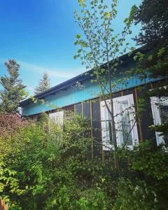 Azyl Sygontka - Gidle