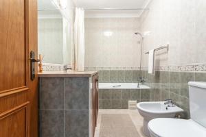 BLife Vitorya private rooms