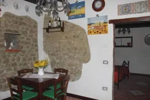 Appartamento borgo medioevale Rosa del Castello - Collazzone