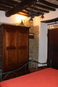 Appartamento borgo medioevale Rosa del Castello