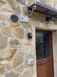 Appartamento borgo medioevale Rosa del Castello