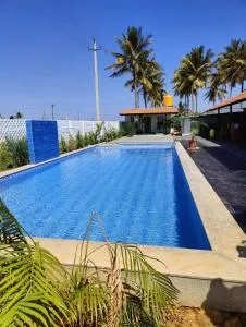 Rajni Farm House - Sidlaghatta