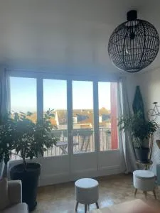 Vue sur la forêt - 朗布依埃