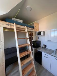 Studio Prosecká vyhlídka