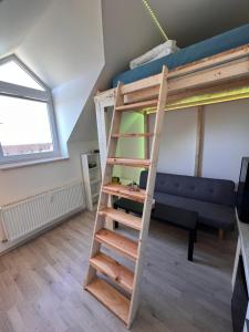 Studio Prosecká vyhlídka