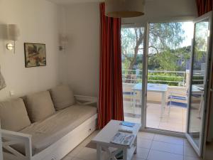 La perle de lozari, Duplex vue mer, Belgodère, Lîle rousse, Corse