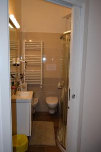 Quadruple Room with Private Bathroom