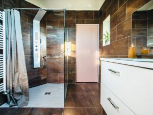 Sejours chez l'habitant La chambre 1911 : photos des chambres