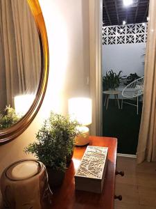 Princesa Dacil MembrilloSuites Collection