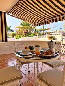 Princesa Dacil MembrilloSuites Collection