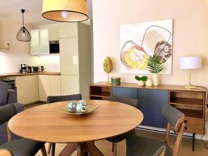 Princesa Dacil MembrilloSuites Collection