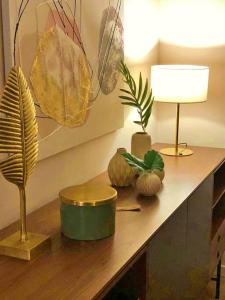 Princesa Dacil MembrilloSuites Collection