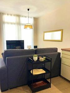 Oasis de tranquilidad y estilo en Los Cristianos de Membrillo Suites