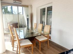 Maisons de vacances Villa climatisee avec piscine proche des plages : photos des chambres