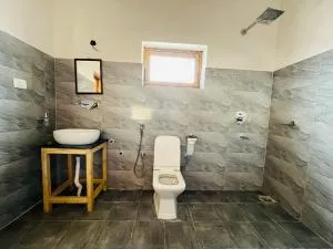 HUNDER TAMARIX RESORT - Thoise