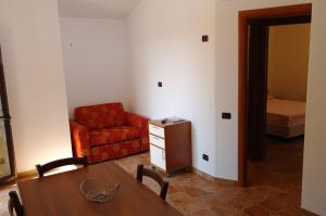 Casa Vacanze Le More - Suite 4