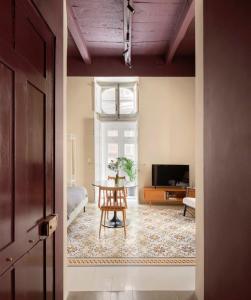 Birgu No 25 apartment 2