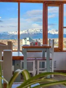 Hostería Aonikenk - Тольуин